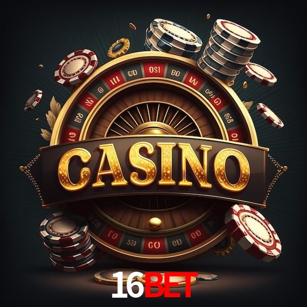 APP oficial da 16BET para mobile