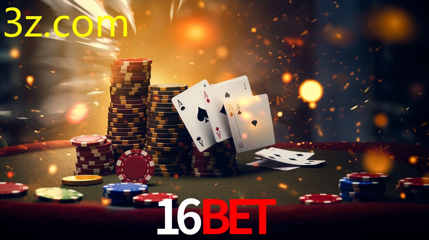 16BET.COM