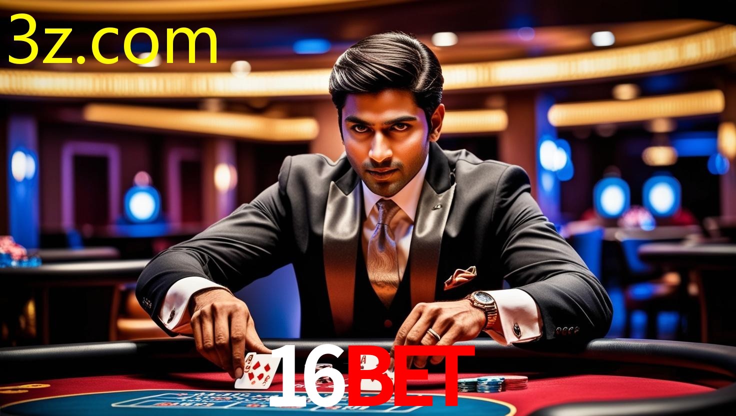 16BET.COM