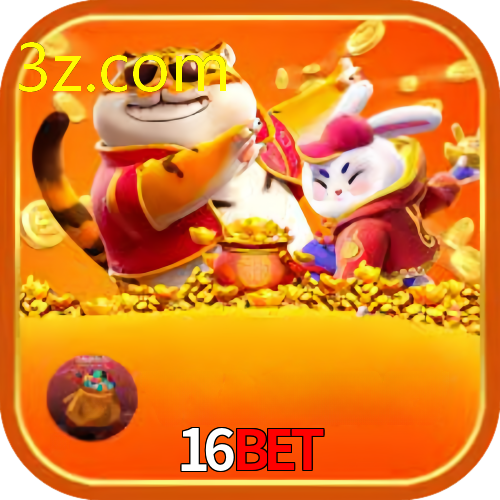16BET.COM
